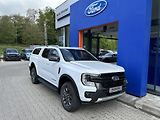 Ford Ranger Wildtrak 2.0 Bi-Turbo 151kW - náhled 1