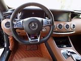 Mercedes-Benz Třídy S (2014) 63 AMG/4-Matic/1.maj.ČR/DPH/ - náhled 20