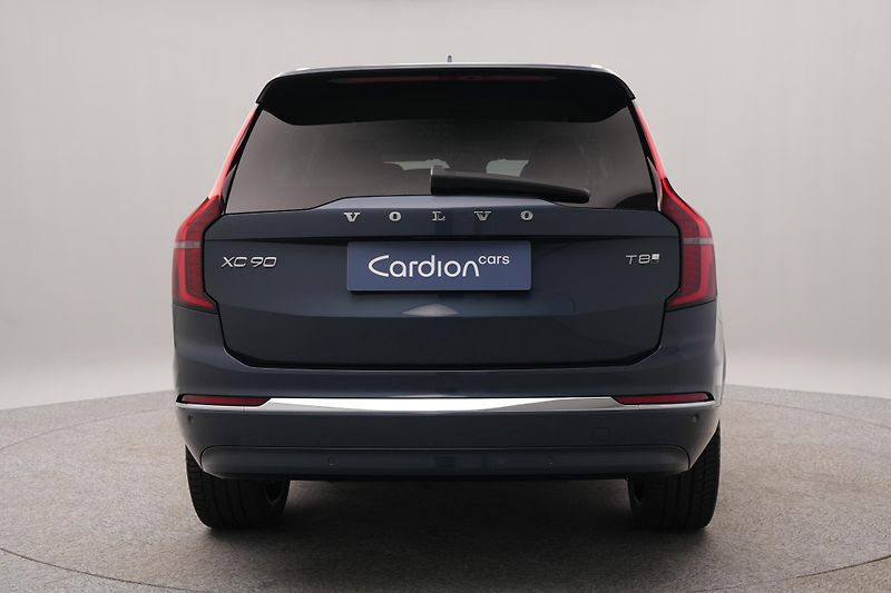 Volvo XC90 (2026) T8 AWD Plug-in BRIGHT PLUS 7m - fotka 11 z 25