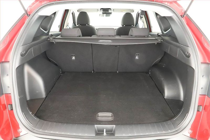 Hyundai Tucson (2022) 1.6 T-GDI 48V MHEV - fotka 18 z 19