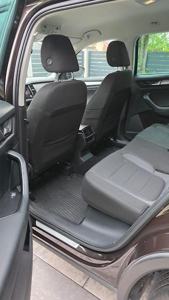 Škoda Kodiaq (2019) 2,0 TDI,  4x4 - fotka 5 z 5