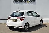 Toyota Yaris 1.5 VVT-i 82kW SERVIS.KNIHA ČR - náhled 7