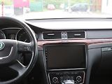 Škoda Superb (2011) 3.6 V6 4x4, ČR, Exclusive - náhled 8