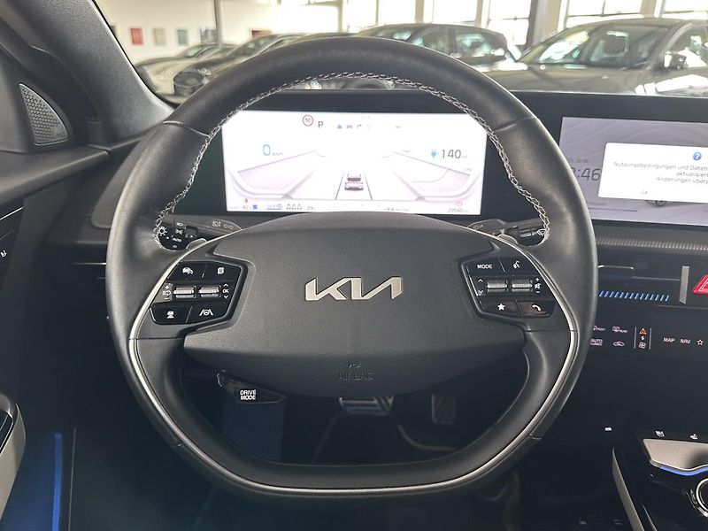Kia EV6 GT-Line 77.4kWh Pano HuD 360 - fotka 15 z 21