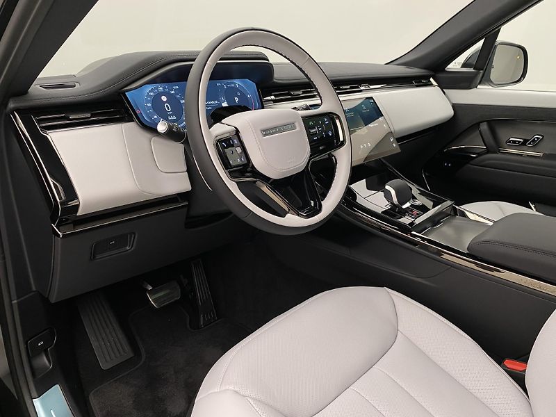 Land Rover Range Rover Sport D300 DYNAMIC HSE AWD AUT  - fotka 62 z 76
