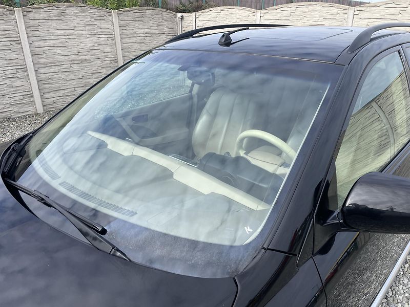 Nissan Murano 3.5i V6 230PS 4x4 176TKM TOP!! - fotka 27 z 183