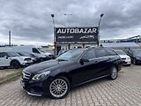 Mercedes-Benz Třídy E (2016) 350 3,0D 4X4 AUTOMAT BLUETEC - náhled 1