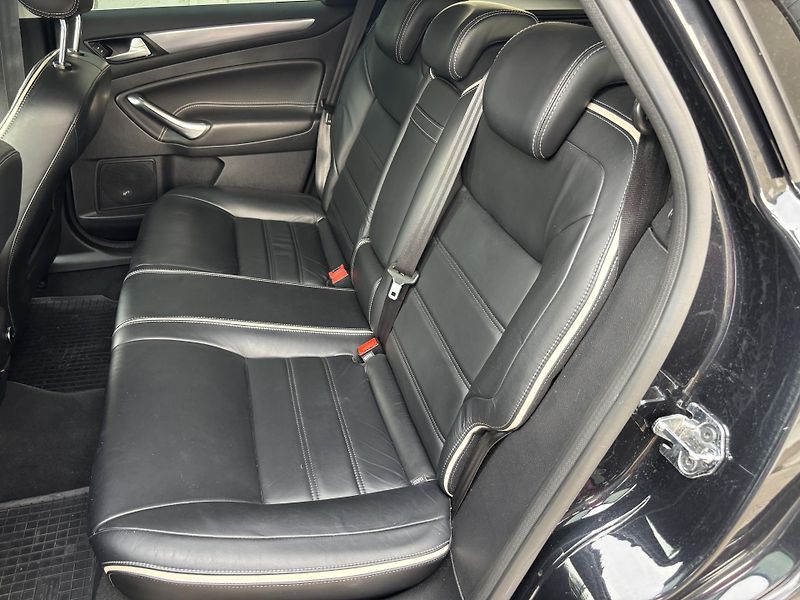 Ford Mondeo (2014) 2.2TDCI, 147kW, Titanium - fotka 12 z 17