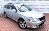 Škoda Octavia 1,4 tsi Style 90kw 1.majitel - náhled 1