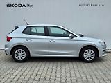 Škoda Fabia (2025) Selection 1.0 TSI 70 kW 5°manu - náhled 9
