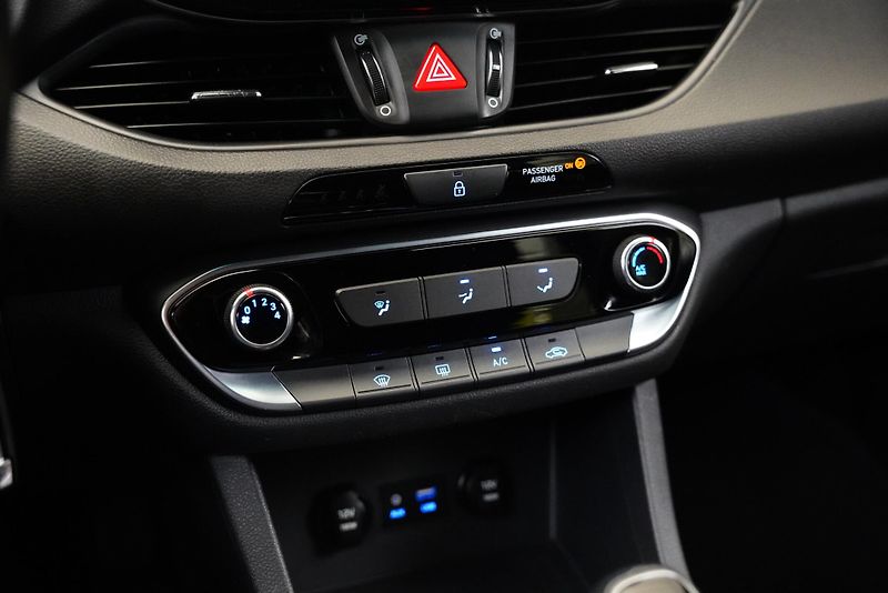 Hyundai i30 - fotka 20 z 23