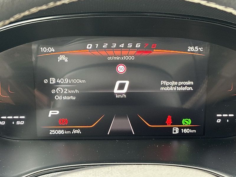 Seat Arona (2024) 1.0 TSI DSG Style - fotka 6 z 27