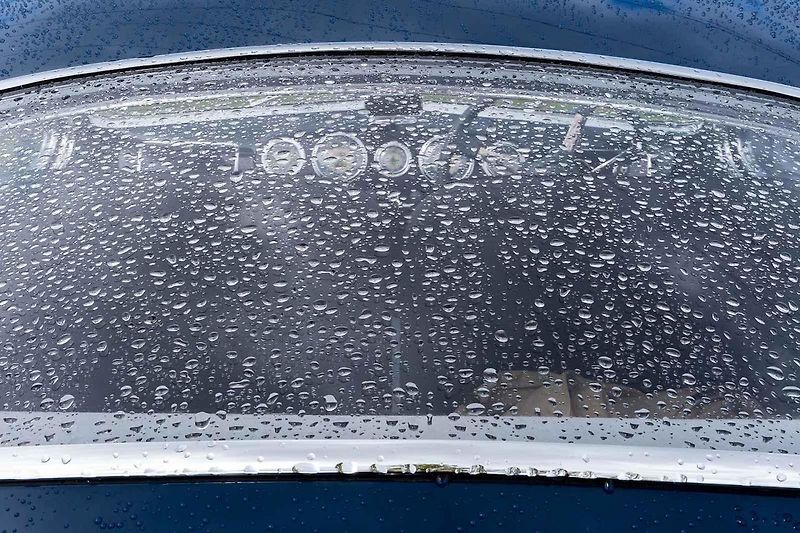 Z výstavy Automobilové klenoty.