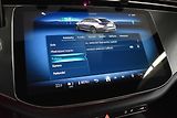 Mercedes-Benz Třídy E E 220d AMG*TAŽNÉ*ZÁRUKA*ČR 1.M - náhled 29