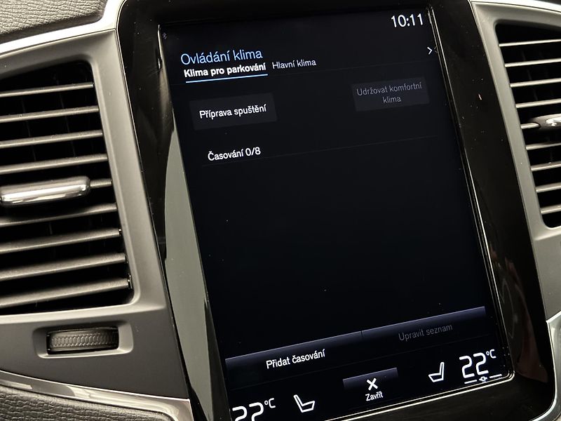 Volvo XC90 D5 AWD MOMENTUM PRO  - fotka 45 z 50