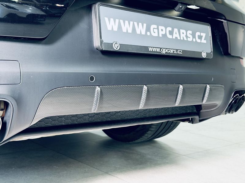 Porsche Cayenne (2024) S LIGHTWEIGHT CARBON HUD MAX V - fotka 8 z 42