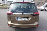 Opel Zafira 2,0DCi 96kW ČR ! 7 MÍST ! - náhled 11
