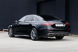 Mercedes-Benz Třídy S (2023) S 450 4Matic Long AMG Line - náhled 14