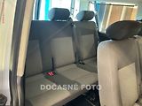 Volkswagen Caravelle (2011) 2.0TDi, Comfortline, TZ, - náhled 6