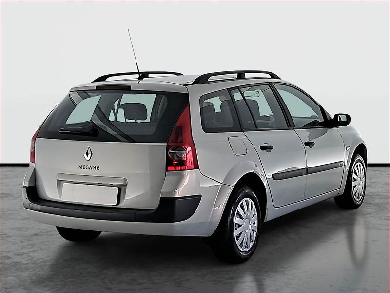 Renault Mégane (2004) 1.5 dCi , po STK, levný provoz - fotka 5 z 15