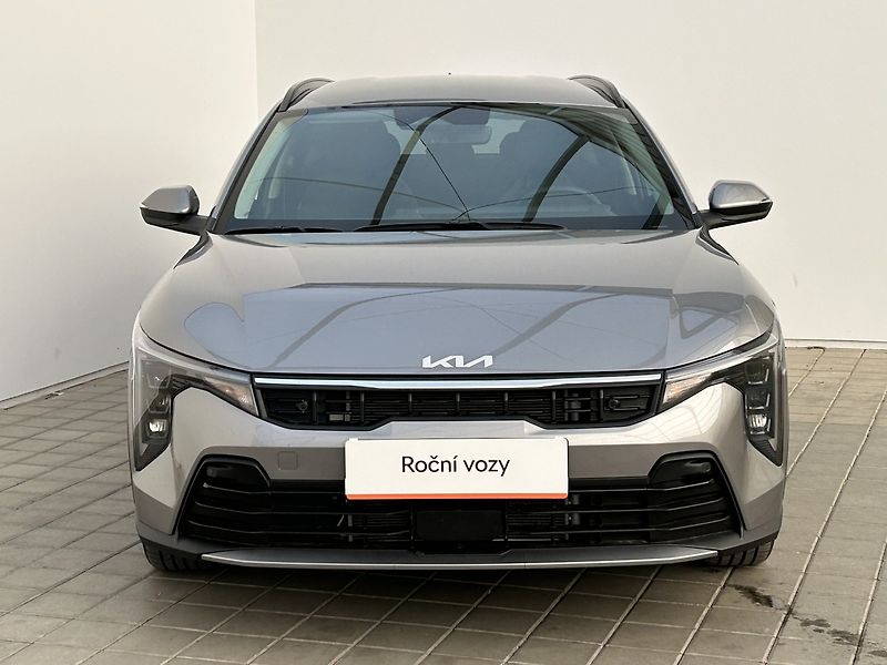 Kia K4 1.6 T-GDi EXCLUSIVE 110 KW (20 - fotka 4 z 32