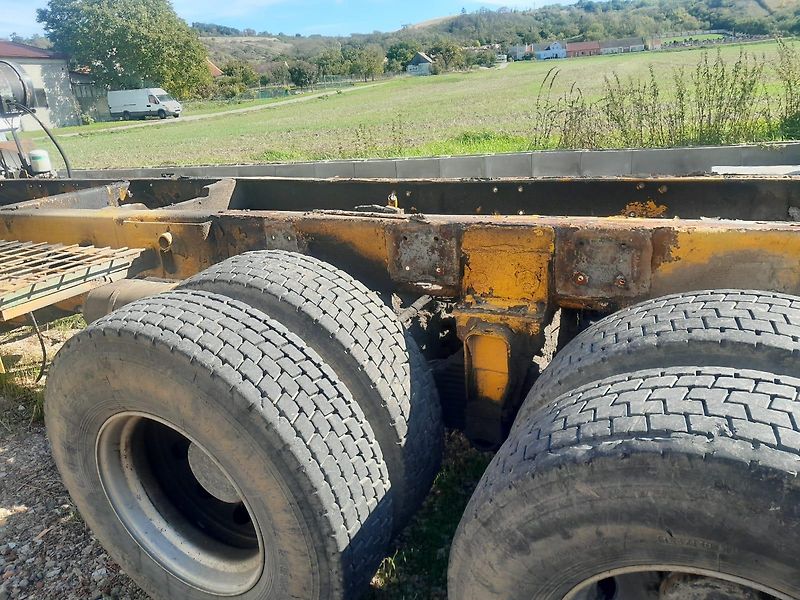 Tatra T815 E2 - fotka 3 z 7