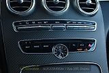 Mercedes-Benz Třídy C C63 AMG - náhled 27
