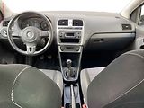Volkswagen Polo (2012) 1.2, Match - náhled 8