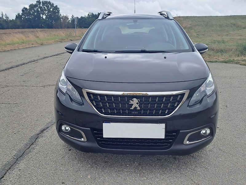 Peugeot 2008 (2017) 1.2  1. MAJITEL ČR PĚKNÝ STAV - fotka 2 z 31
