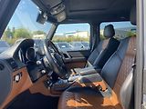 Mercedes-Benz Třídy G G 63 AMG DESIGNO - náhled 14