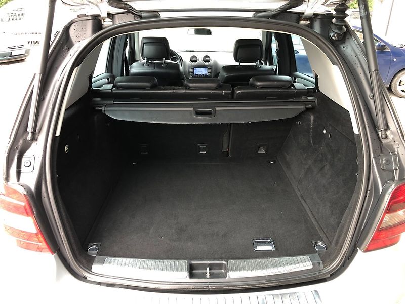 Mercedes-Benz Třídy M (2009) 420CDi, 4MATIC, ODPOČET DPH!!! - fotka 25 z 31