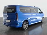 Volkswagen Caravelle (2025) Style 2.0 TDI 4Motion, ČR - náhled 4
