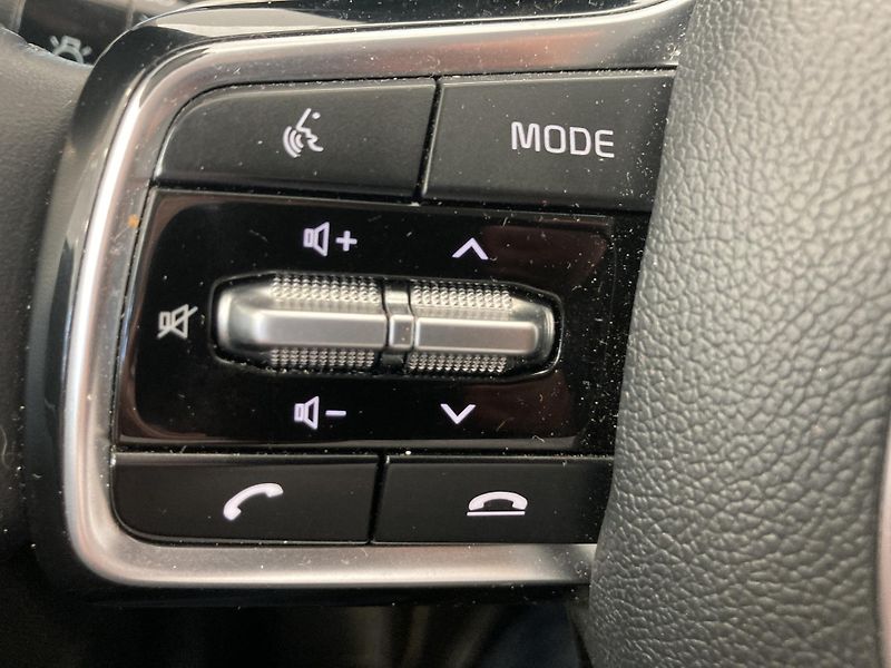 Kia Sorento HEV G 1.6 T-GDI GAMM - fotka 30 z 45
