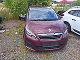 Peugeot 108 1,0 i - náhled 1