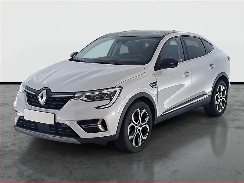 Renault Arkana (2023) Intens 1.3 TCe, Automat, ČR - fotka 2 z 22