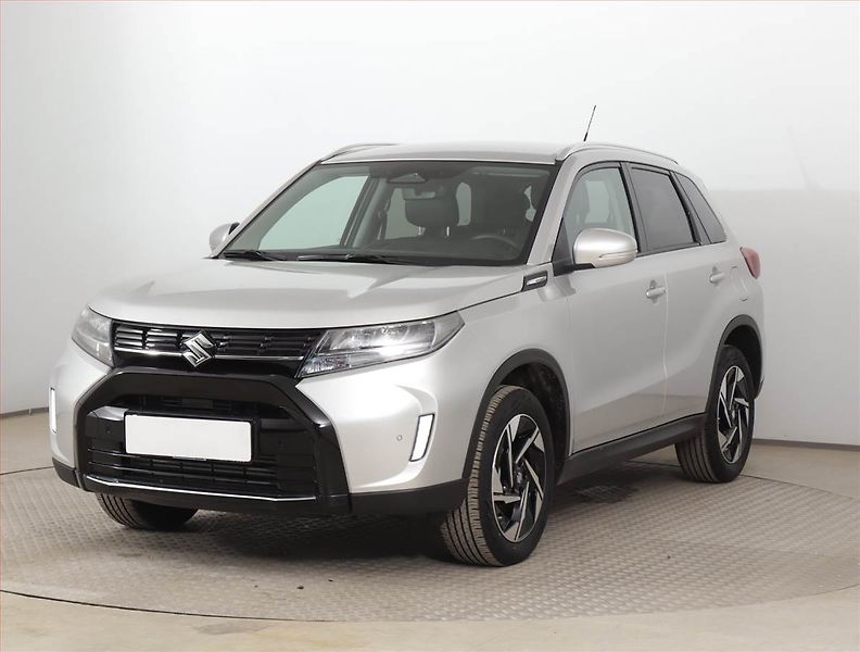 Suzuki Vitara (2025) Elegance 1.4 BoosterJet - fotka 2 z 20