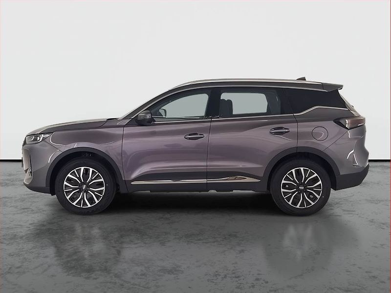Chery Tiggo 7 (2026) 1.6 TGDI, COMFORT - fotka 3 z 24