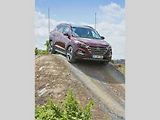 Hyundai Tucson.