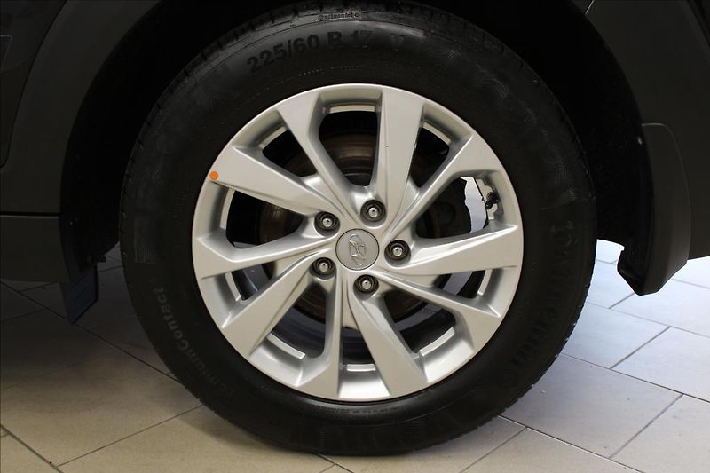 Hyundai Tucson 1,6 T-GDI Best of Czech Turbo - fotka 32 z 39