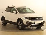 Volkswagen T-Cross (2021) 1.0 TSI - náhled 1