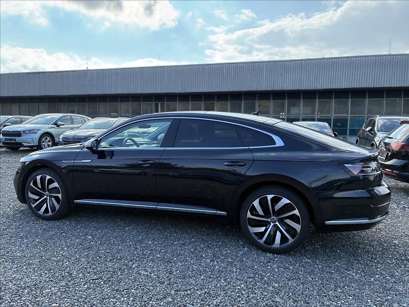 Volkswagen Arteon 2,0 WEBASTO,TAŽNÉ,PANORAMA - fotka 3 z 40