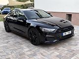 Audi A7 (2019) 50 Tdi,S-line Quattro Panorama - náhled 4