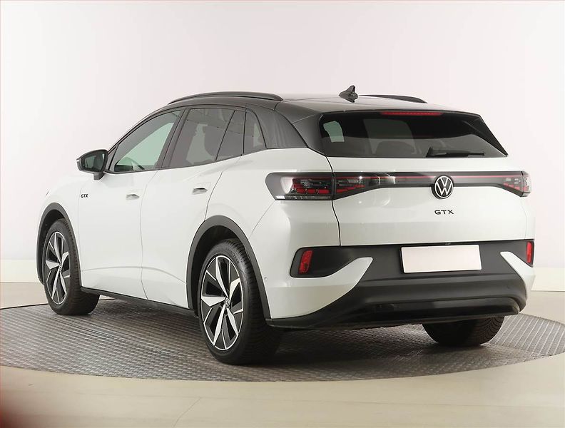 Volkswagen ID.4 (2023) GTX (82 kWh), SoH 90% - fotka 4 z 29