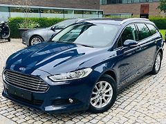 Ford Mondeo 2.0TDCi MANUÁL TAŽNÉ SERVISKA  - fotografie inzerátu