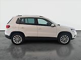 Volkswagen Tiguan (2012) 2.0 TDI, 4X4, Tempomat - náhled 6