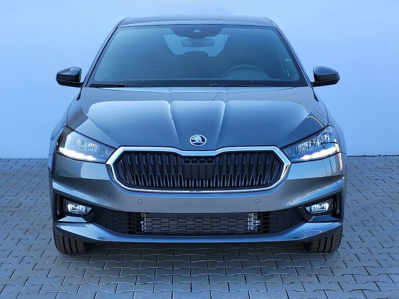 Škoda Fabia Dynamic 1,0TSI 85kW - fotka 3 z 30