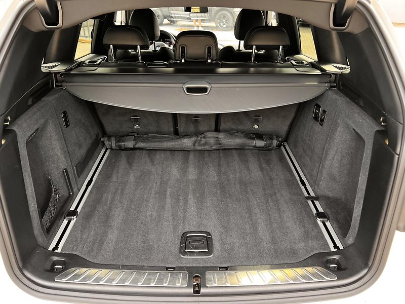 BMW X3 20i M Sport xDrive tažné - fotka 17 z 27