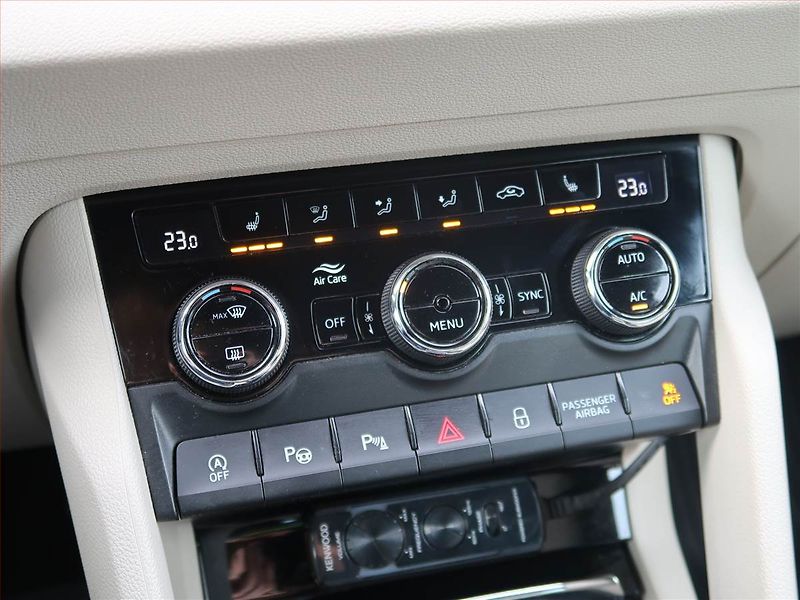 Škoda Karoq (2020) Style 1.5 TSI - fotka 19 z 22