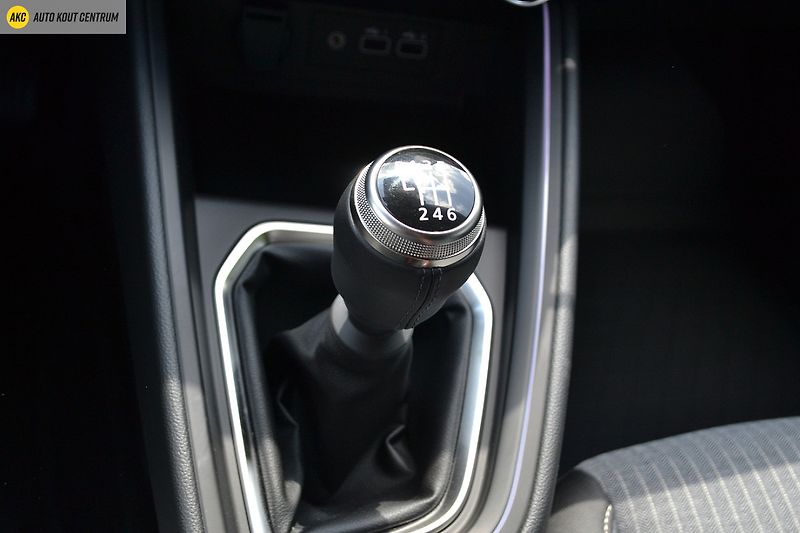 Renault Clio techno Eco-G 100 - fotka 20 z 47