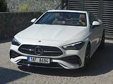 Mercedes-Benz CLE (2024) 300*4M*CABRIO*AMG*TOP-VÝB*CZ!! - náhled 11